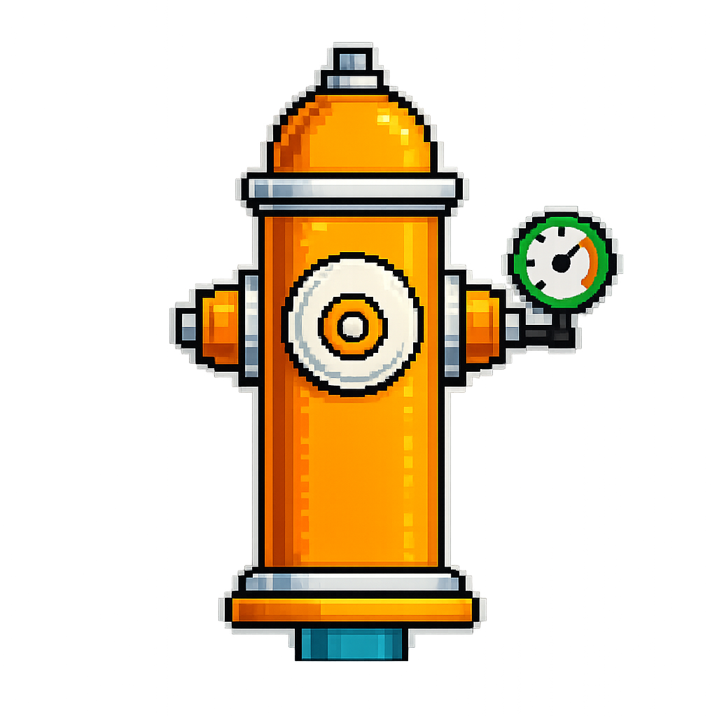 Hydrant Testing
