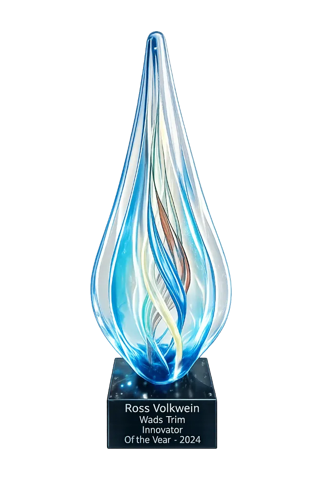 Innovator of the Year Award