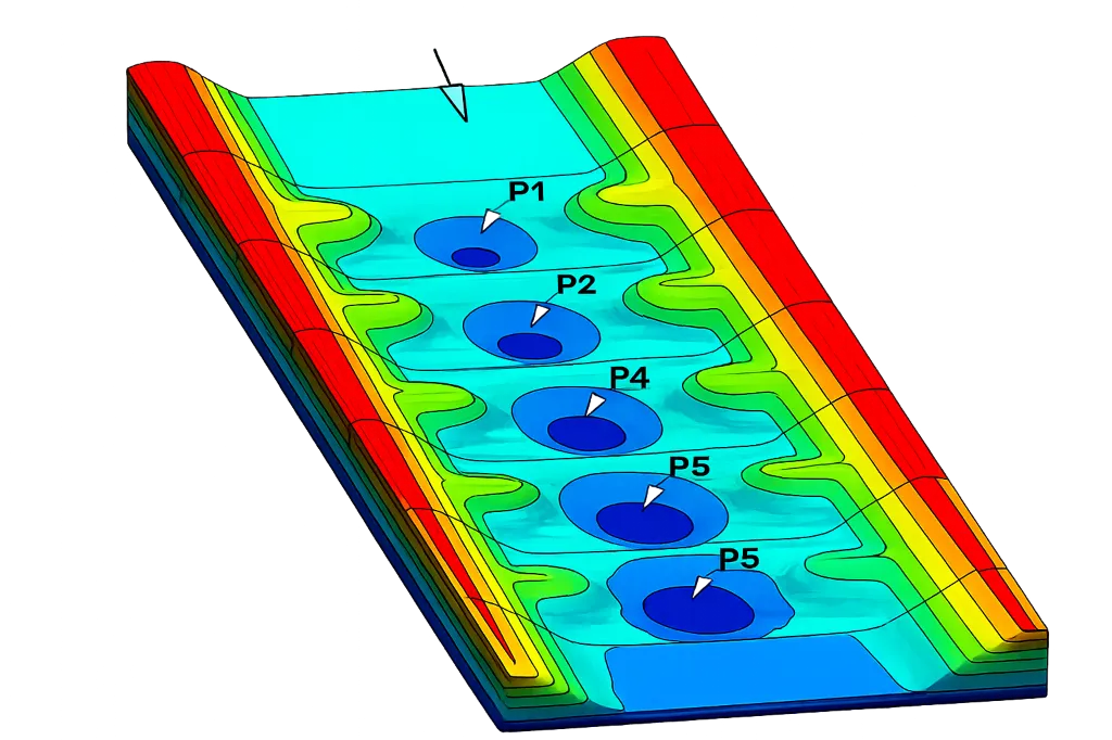 1st Place Technical Writing highlight