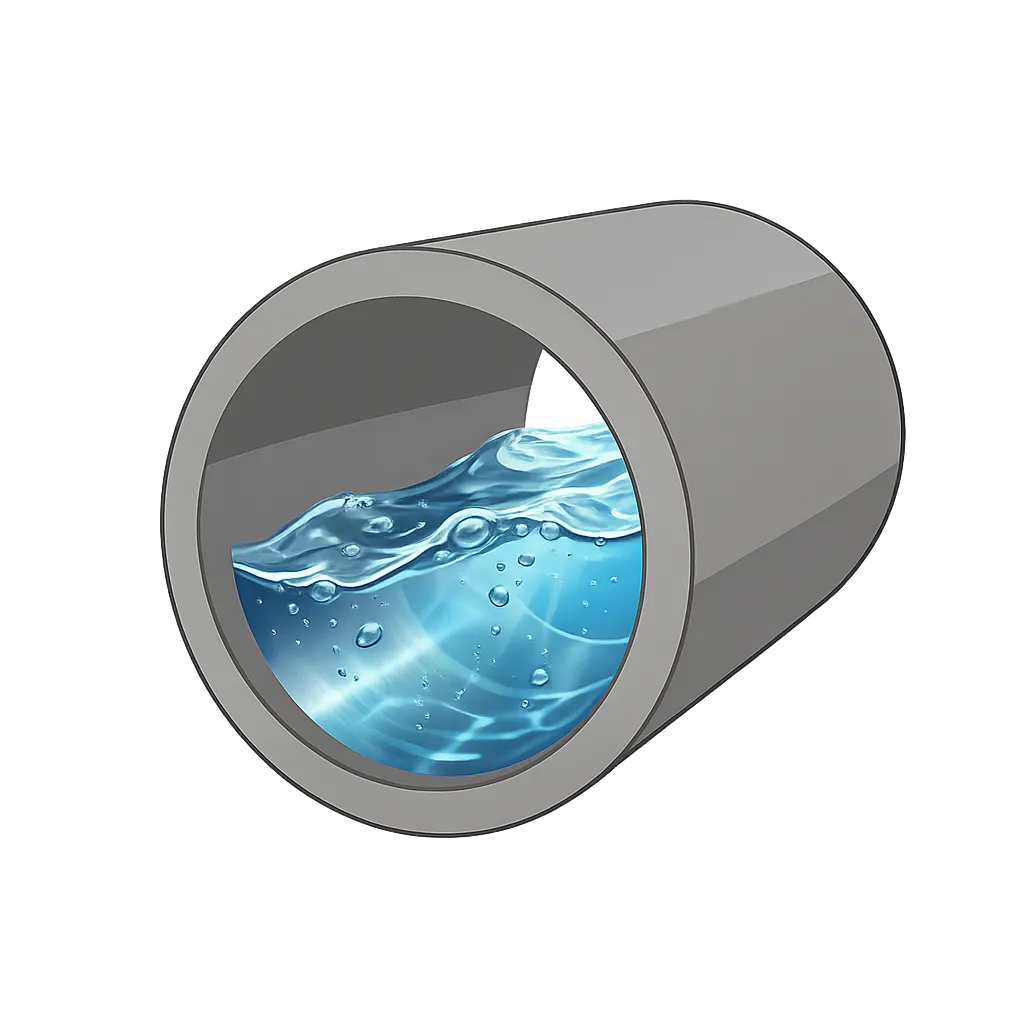 Sewers of the Future Lead highlight